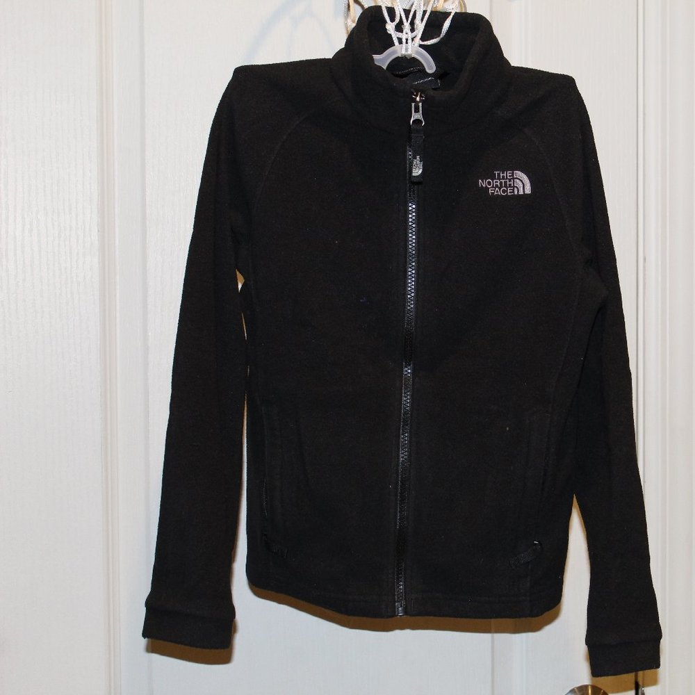 North Face Youth Fleece